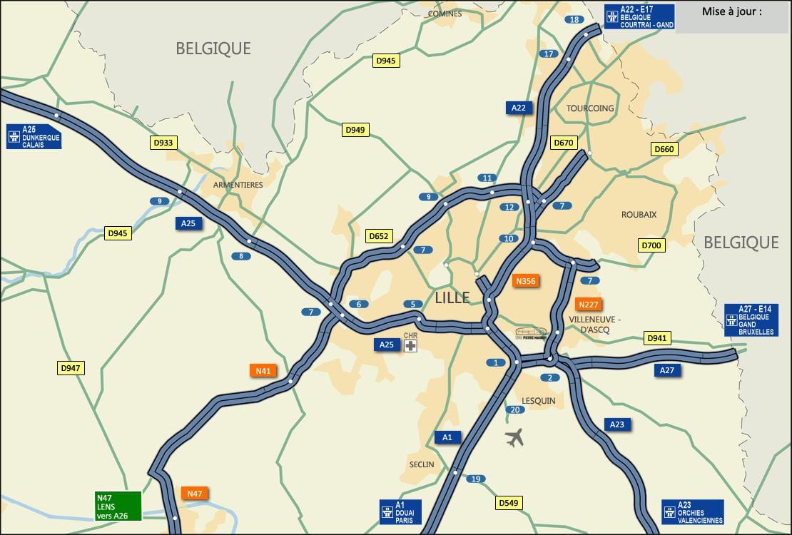 Lille "putokaz"