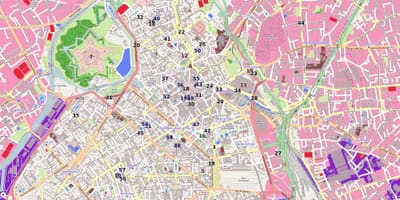 Kartice: Lille